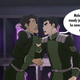 Image for article titled Legend Of Korra Gives Us The Korra-Kuvira Duel We've Been Waiting For
